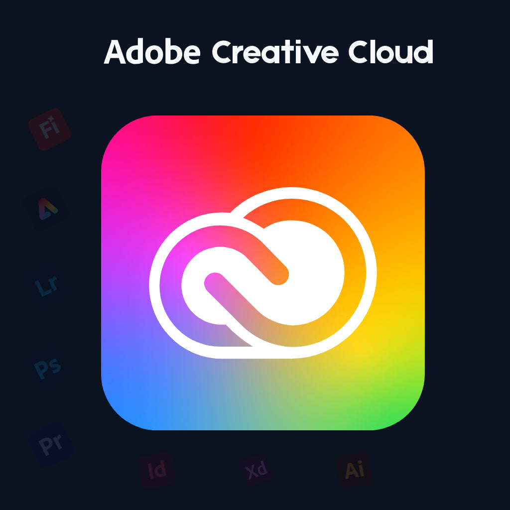 Adobe Creative Cloud